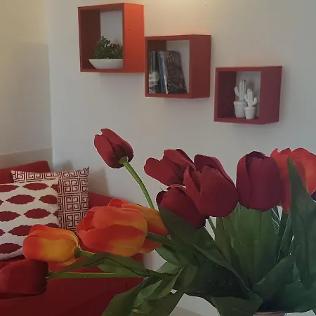 Hébergement de vacances La Casa Di Charme Raguse