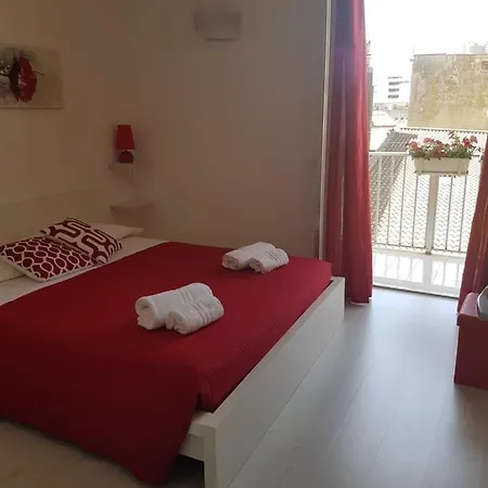 Hébergement de vacances La Casa Di Charme *