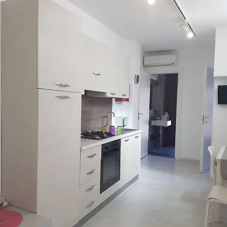 Holiday home La Casa Di Charme *