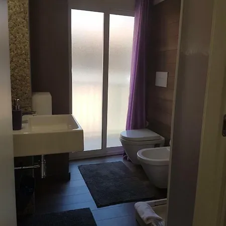 La Casa Di Charme Holiday home *