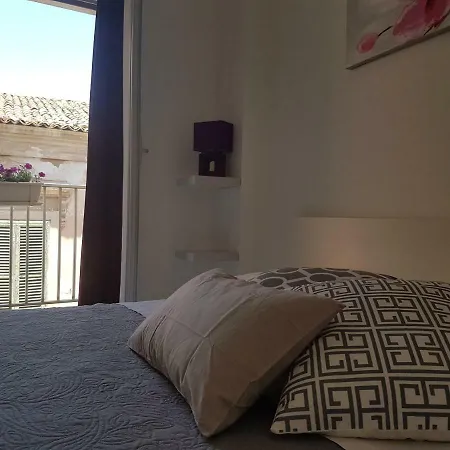 Holiday home La Casa Di Charme