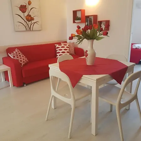La Casa Di Charme Holiday home