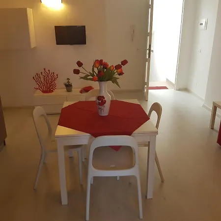 La Casa Di Charme *