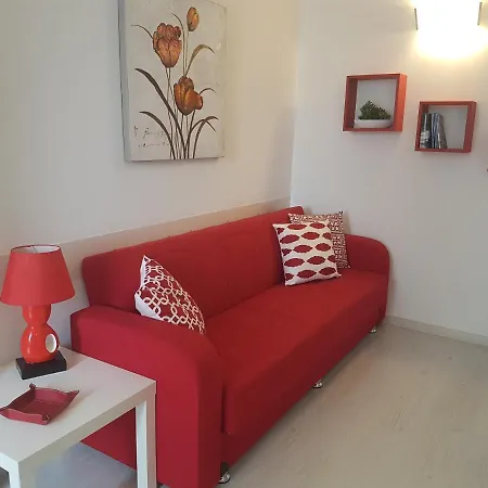 La Casa Di Charme Holiday home