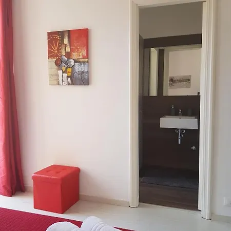 La Casa Di Charme Holiday home Ragusa